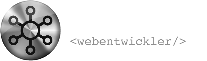 Markus Eckert <webentwickler/>